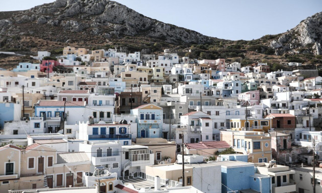 Express: Το ελληνικό νησί ανάμεσα στα 24 μέρη του κόσμου για εναλλακτικές ποιοτικές διακοπές