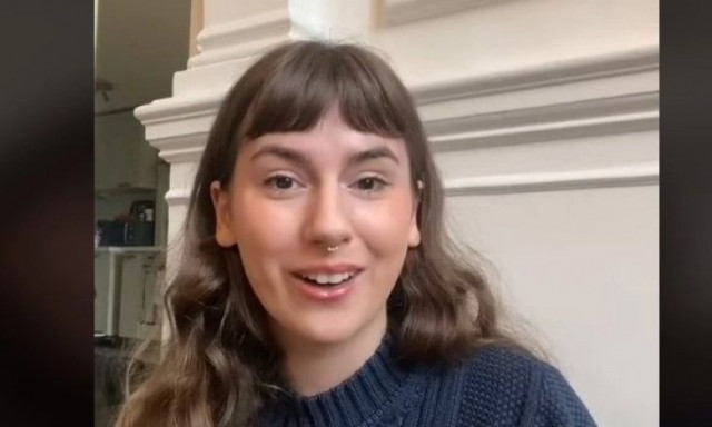 Φοιτήτρια αποκαλύπτει πώς έχει καταφέρει να μην έχει έξοδα και να εξοικονομεί χιλιάδες ευρώ (vid)