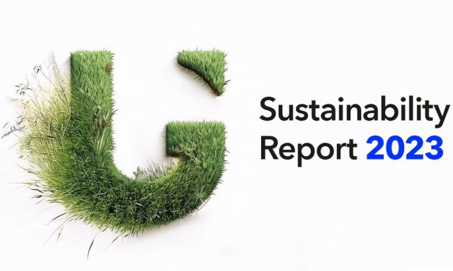 Η United Group δημοσίευσε τον Απολογισμό Βιώσιμης Ανάπτυξης για το 2023