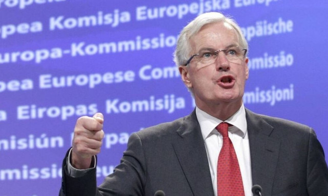 Γαλλία: Απορρίφθηκε η πρόταση μομφής κατά της κυβέρνησης του Μισέλ Μπαρνιέ