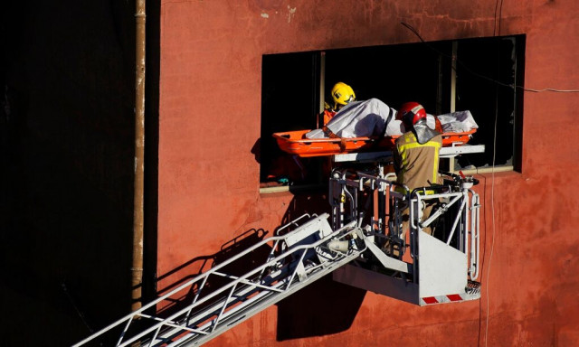 Τραγωδία στη Σεβίλλη: Τετραμελής οικογένεια σκοτώθηκε από έκρηξη μπαταρίας κινητού