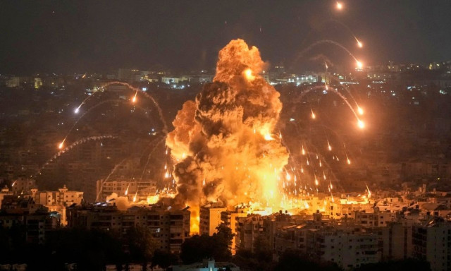 Γκάλαντ: Το Ισραήλ πρόκειται να περάσει στο επόμενο στάδιο του πολέμου