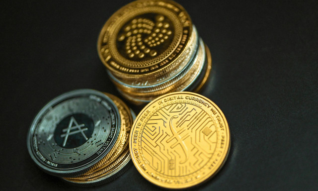 Βόλος: Τον έπεισαν να επενδύσει σε κρυπτονομίσματα και άρπαξαν 15.000 ευρώ