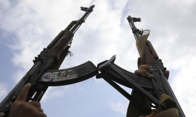 Λίβανος: Ιταλοί δημοσιογράφοι δέχτηκαν απειλές από ενόπλους - Ένας νεκρός από έμφραγμα