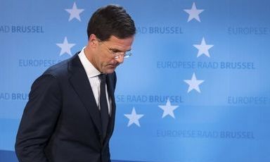 ΝΑΤΟ: «Η Ουκρανία να προετοιμάζεται για τον πιο δύσκολο χειμώνα της»