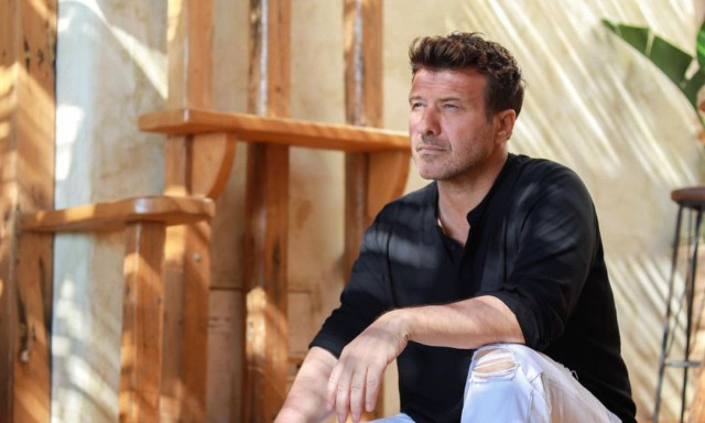 Γιάννης Πλούταρχος: «Σπάει» τη σιωπή της η θαυμάστρια που μήνυσε - «Δεν ήθελα να κάνω κάτι κακό»