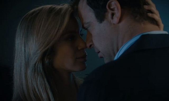 Ποια σειρά της ΕΡΤ1 πήρε το «πράσινο φως» για νέο κύκλο επεισοδίων