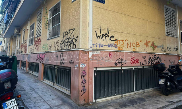 Κυψέλη: «Έτρεχε στα αίματα» - Οι αποκαλυπτικές μαρτυρίες και το βίντεο ντοκουμέντο της δολοφονίας