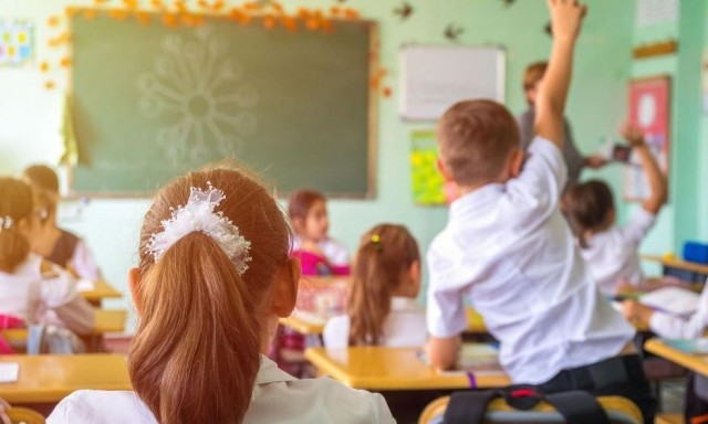 Μάθημα 1ο: Σχολείο και Ψυχική υγεία