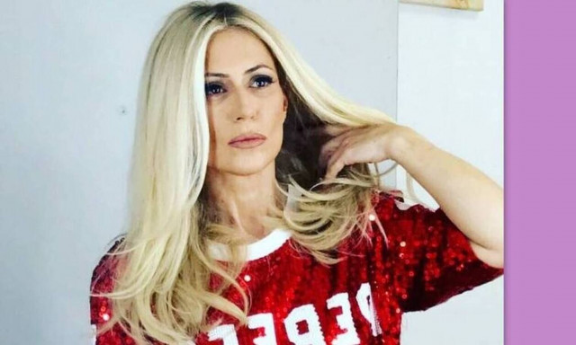 Μαρία Μπακοδήμου: Όσες φορές μίλησε για τα θέματα υγείας της στέλνοντας ηχηρά μηνύματα