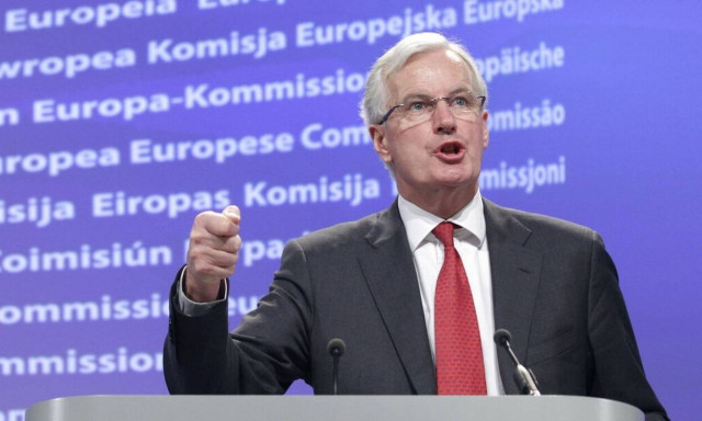 Γαλλία: Καταρρέει η κυβέρνηση Μπαρνιέ - Κατάθεση πρότασης μομφής