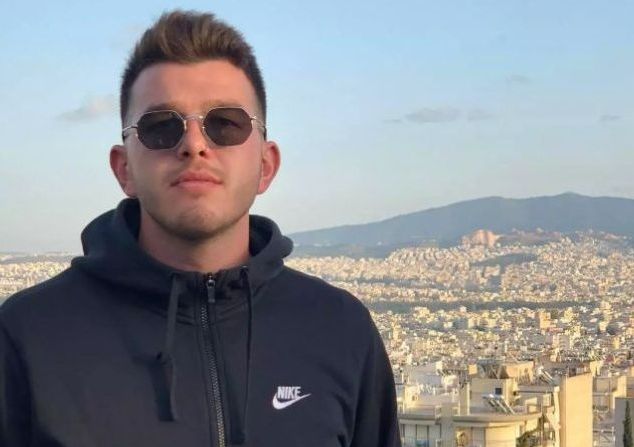 Λάρισα: Ορφανός από πατέρα ο 27χρονος ποδοσφαιριστής που σκοτώθηκε σε τροχαίο