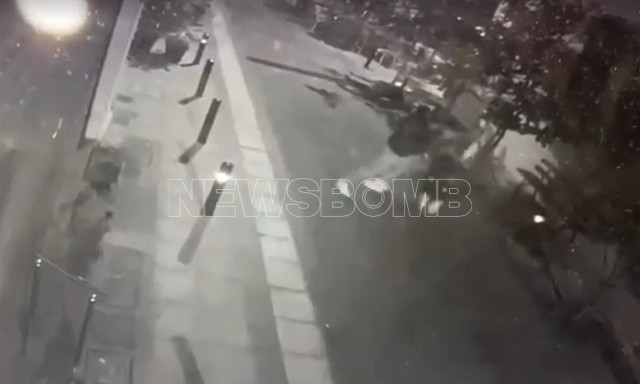 Κυψέλη: «Έλα εδώ να πούμε τα νέα μας» - Η παγίδα θανάτου που έστησαν τα δύο αδέλφια στον 28χρονο