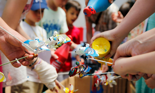 Νέα εκπαιδευτικά προγράμματα και ιστορίες επικοινωνίας από το Μουσείο Τηλεπικοινωνιών Ομίλου ΟΤΕ