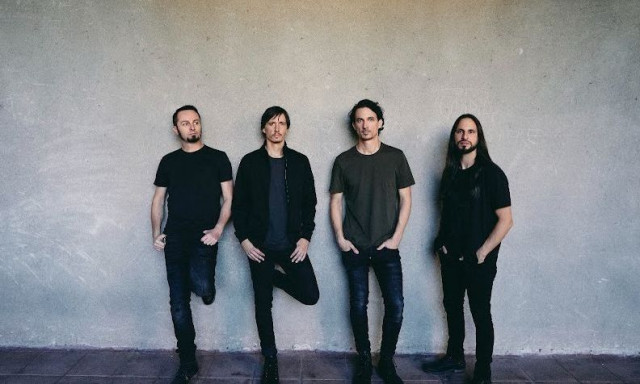 Tο Release Athens 2025 υποδέχεται τους Gojira, το Σάββατο 19 Ιουλίου, στην Πλατεία Νερού