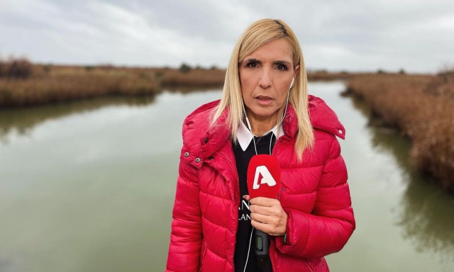 Συγκλονίζει η Ρένα Κουβελιώτη για το πρόβλημα υγείας της - «Η κατάστασή μου είναι μη αναστρέψιμη»