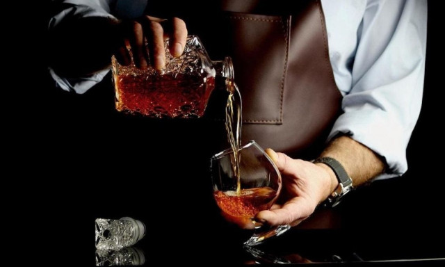 Ξέσπασε πόλεμος Γαλλίας – Κίνας για το μπράντι