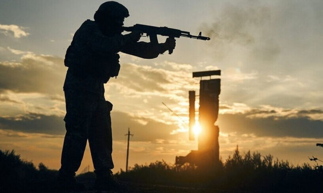 Προελαύνει η Ρωσία στην ανατολική Ουκρανία - Κατέλαβε ακόμα δυο χωριά