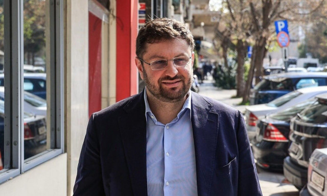 ΣΥΡΙΖΑ: Και ο Κώστας Ζαχαριάδης ζητά άμεση διαγραφή Κασσελάκη