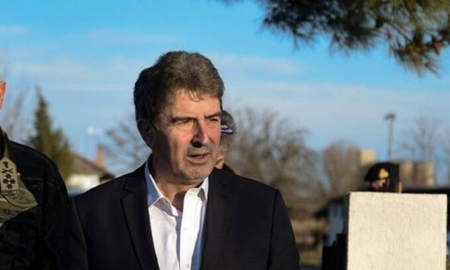 Μιχάλης Χρυσοχοΐδης: «Η βία των ανηλίκων με τρομάζει»