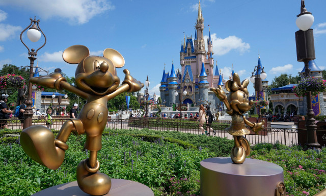 ΗΠΑ: Πρώην υπάλληλος της Disney χάκαρε μενού εστιατορίων της εταρείας, αλλάζοντας τα αλλεργιογόνα