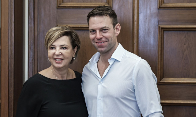 Σκηνικό διάλυσης στον ΣΥΡΙΖΑ: Συντροφικά «μαχαιρώματα», εξώδικα και στο βάθος… διαγραφή Κασσελάκη