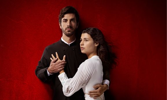 Άγιος Έρωτας: Η Χλόη το σκάει με τον Αργυρή – Ποιες θα είναι οι συνέπειες