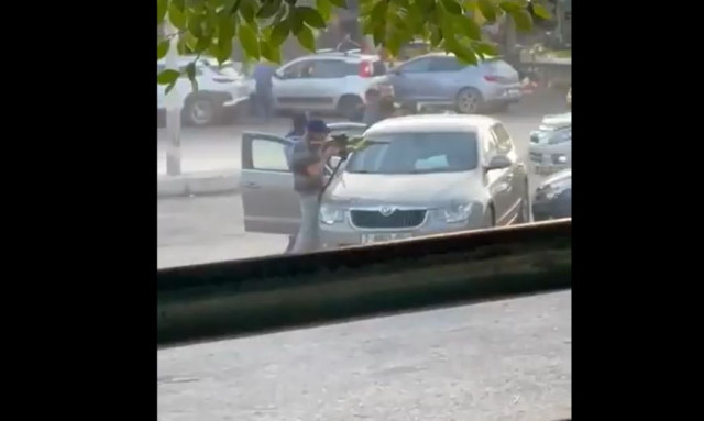 Βίντεο: Πέντε οι νεκροί Παλαιστίνιοι στη Ναμπλούς - Ήταν καταζητούμενοι τρομοκράτες λέει το Ισραήλ