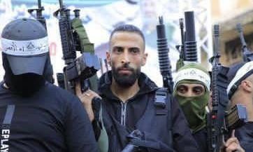 Διοικητής της Ταξιαρχίας των Μαρτύρων του Αλ Ακσά ο στόχος της ισραηλινής επιχείρησης στη Ναμπλούς