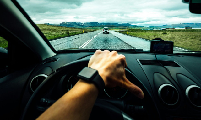 Eάν έχεις αυτό το αξεσουάρ στο αυτοκίνητο xάνεις το δίπλωμα και πληρώνεις πρόστιμο