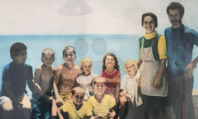 Κρήτη: Η γιαγιά που μεγάλωσε 9 παιδιά και απέκτησε 45 εγγόνια, βραβεύεται