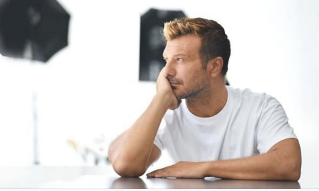 Γιάννης Πλούταρχος: Τα πρώτα του λόγια μετά την παρενόχληση από θαυμάστρια του