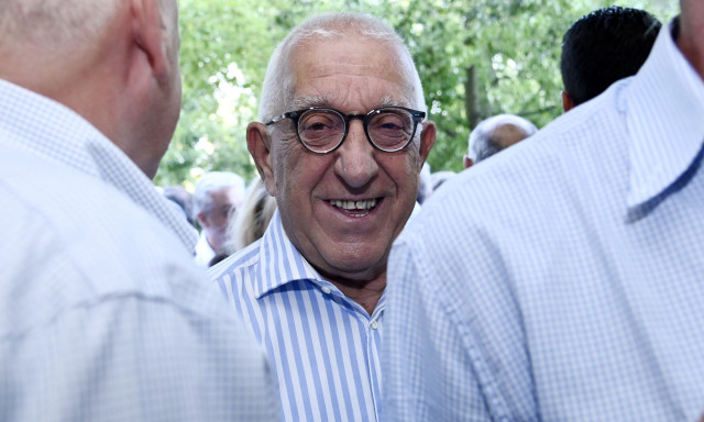 Κακλαμάνης για «11»: «Η κυβέρνηση δεν ανατρέπεται από ερωτήσεις βουλευτών της»