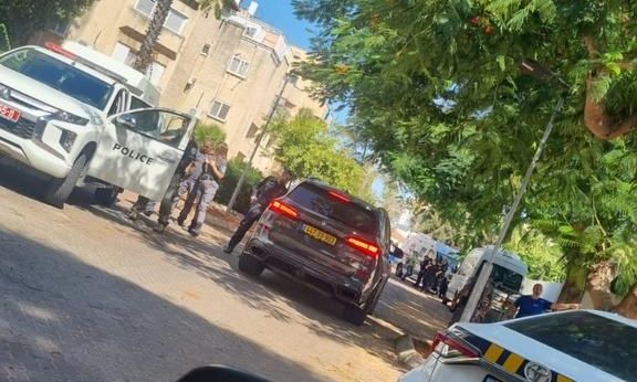 Ισραήλ: Επίθεση με μαχαίρι στη Χαντέρα - Πέντε οι τραυματίες