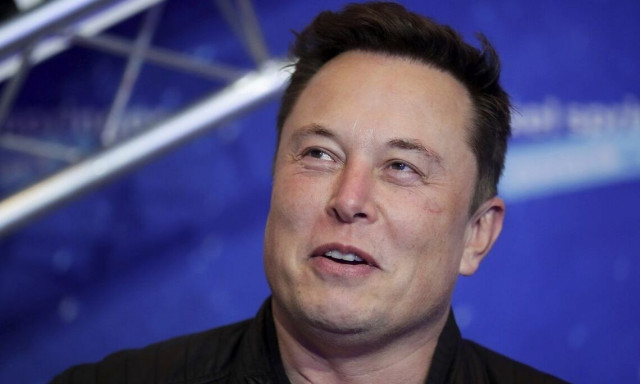 Ο Έλον Μασκ τοποθετήθηκε για τους εξωγήινους: «Είναι μυστικά προγράμματα των ΗΠΑ»