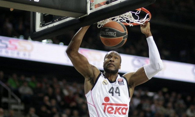 Euroleague: Ένταλμα σύλληψης για τον Σλότερ – Κίνδυνος να αφαιρεθούν τίτλοι από τη Ρεάλ Μαδρίτης