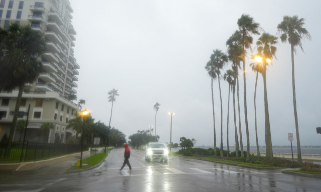 Ελληνίδα δημοσιογράφος της Φλόριντα στο Newsbomb.gr: «Πολλοί ομογενείς παραμένουν στα σπίτια τους»