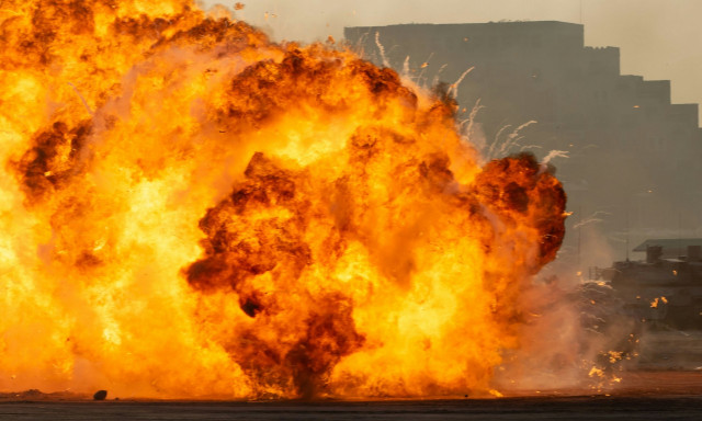 Έρευνα: Το 80% των Αμερικανών φοβάται για το ξέσπασμα του Τρίτου Παγκοσμίου Πολέμου