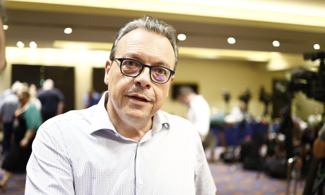 Φάμελλος: Καταδικαστέο το εξώδικο Κασσελάκη - «Ναι» σε συνάντηση των «πέντε»