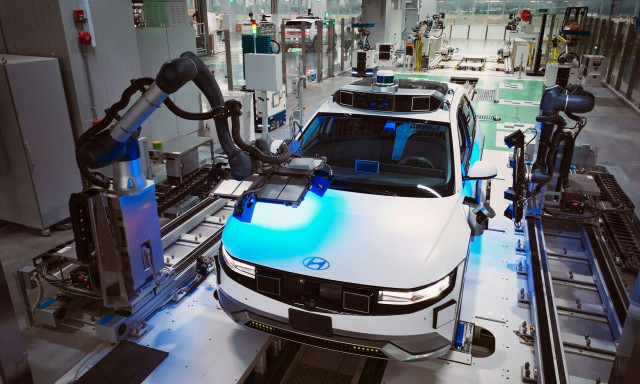 Robotaxi: Ταρίφα χωρίς ταξιτζή με την τελευταία λέξη της τεχνολογίας - Πότε βγαίνουν στους δρόμους