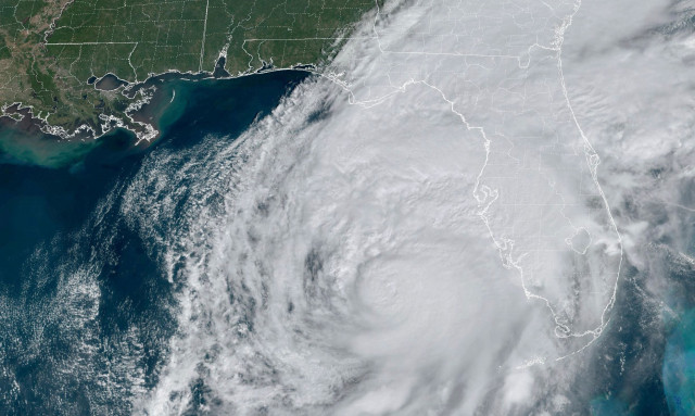 Αυτές είναι οι βασικές διαφορές ανάμεσα σε τυφώνα, κυκλώνα και ανεμοστρόβιλο