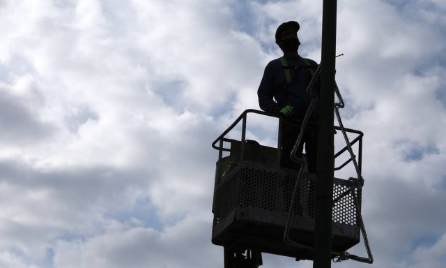 Κέρκυρα: Νεκρός 31χρονος σε εργατικό δυστύχημα σε ξενοδοχείο