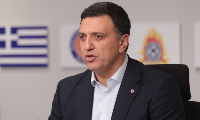 Ο Κικίλιας απαντά σε δημοσιεύματα: Με απόλυτη διαφάνεια η αγορά του διαμερίσματος