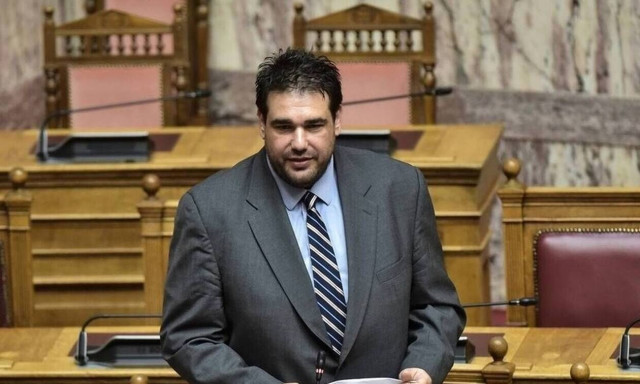 Υπουργείο Εσωτερικών: Ψηφίστηκε το νομοσχέδιο για τη ρύθμιση 60 δόσεων για χρέη σε Δήμους