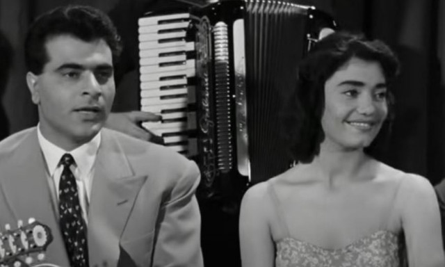 Πολυκανδριώτης για Μαρινέλλα: «Αν δεν έφευγε από τον Καζαντζίδη, θα έμενε στη σκιά του»