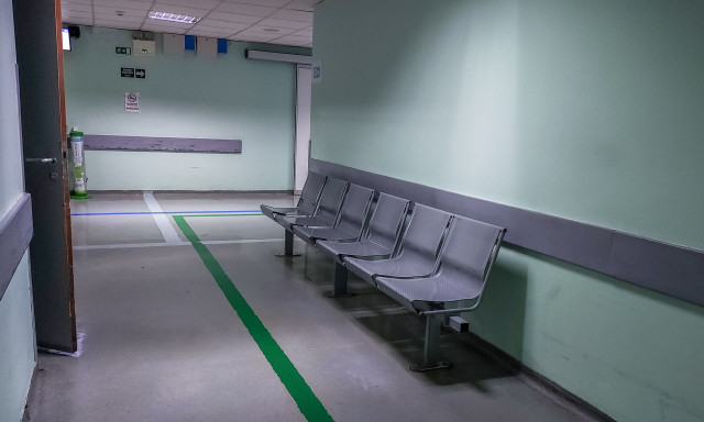 Εύβοια: Νεκρός ο άνδρας που τον μαχαίρωσε ο ανιψιός του - Συνελήφθη ο δράστης της δολοφονίας