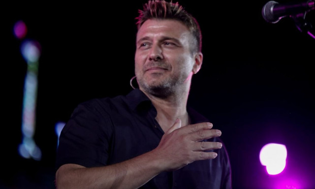 Γιάννης Πλούταρχος: Η πρώτη του αντίδραση μετά την παρενόχληση από θαυμάστριά του