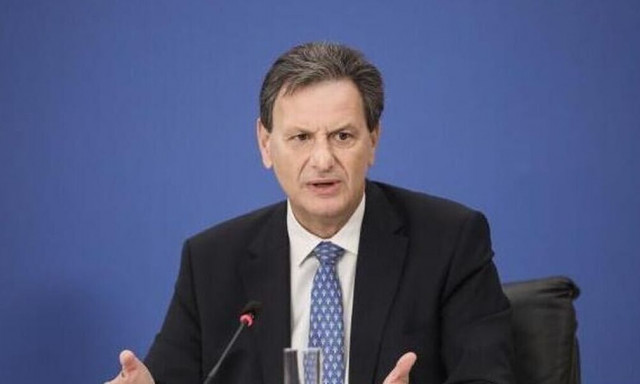 Θεόδωρος Σκυλακάκης: Θα περάσουμε από το νυχτερινό ρεύμα σε διζωνικό τιμολόγιο