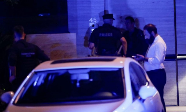 Το πόρισμα του ιατροδικαστή για τον θάνατο του Μπάλντοκ - «Πνιγμός εντός ύδατος»