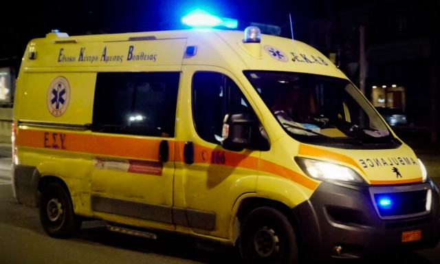 Τραγωδία στην Φωκίδα: Τον εντόπισαν νεκρό στο σπίτι του δύο εβδομάδες μετά τον θάνατό του